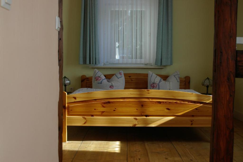 Gaestehaus Verhoeven Goslar Bagian luar foto